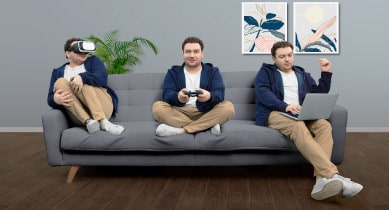 Гаджеты будут благодарны за GPON МГТС в деревня Ащерино